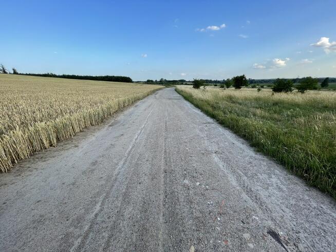 Sprzedam atrakcyjną działkę po okazyjnej cenie