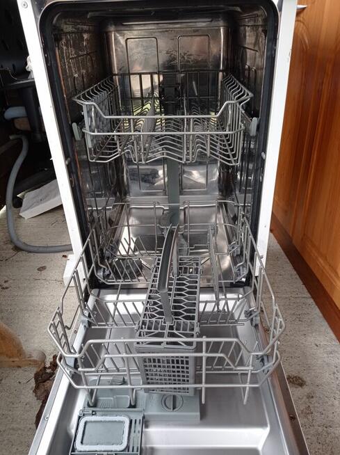 Sprzedam zmywarkę