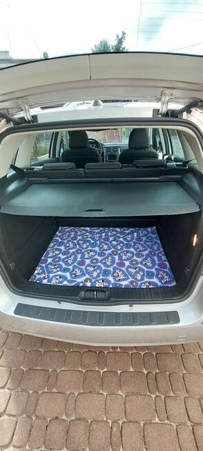 Mercedes-Benz Klasa B 180 CDI