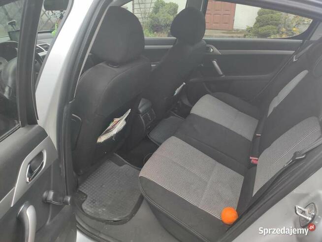 , Peugeot 407 , 2o HDi