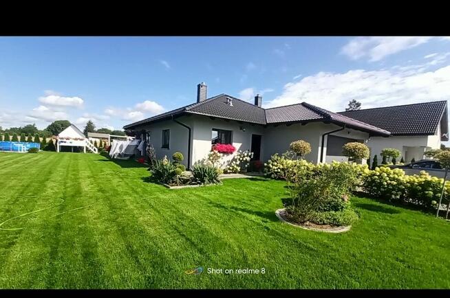 Dom wolnostojący 136m2