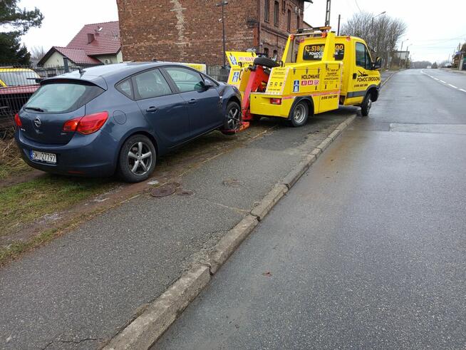 Pomoc drogowa laweta ślask 24 h