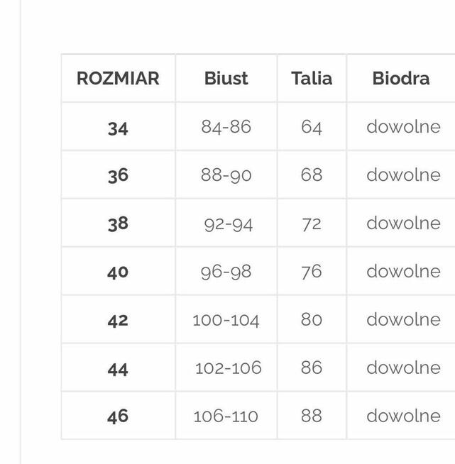 Sprzedam suknie ślubną
