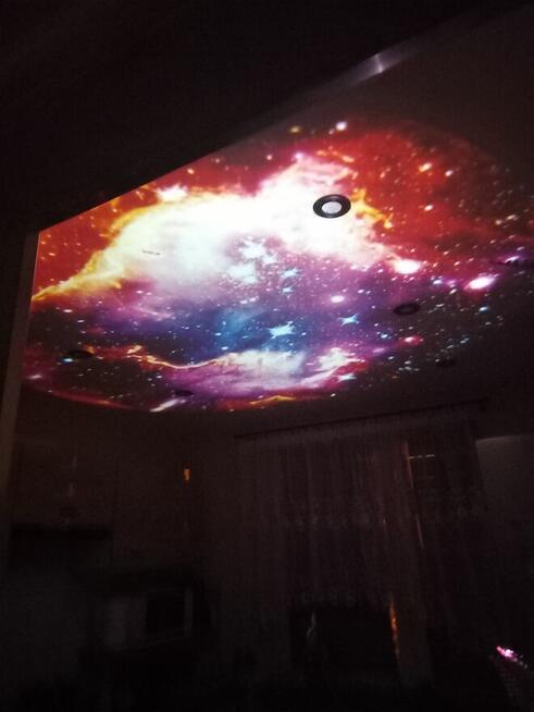 Usypiacze i gwiezdne projektory