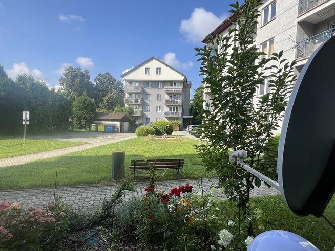 Sprzedam mieszkanie 2pok 50m2