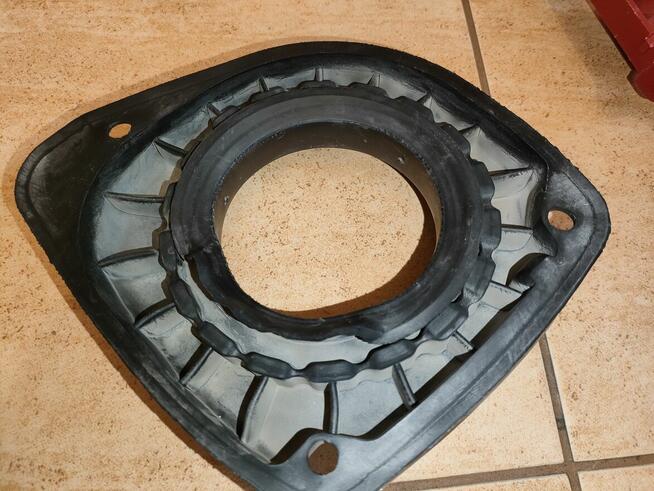 Electrolux ZJM6820 JetMaxx / odkurzacz na części.