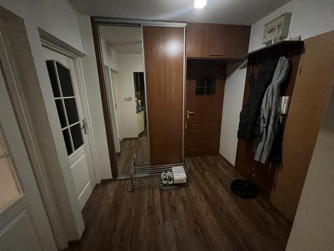 Sprzedam mieszkanie 2pok 50m2