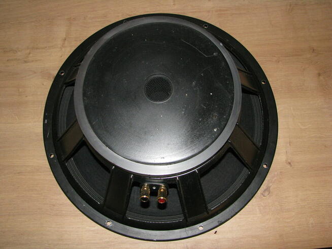 Eminence KAPPA PRO 15A 8 OM