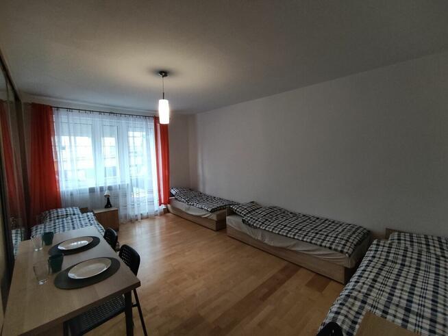 Pokoje pracownicze kwatery prywatne