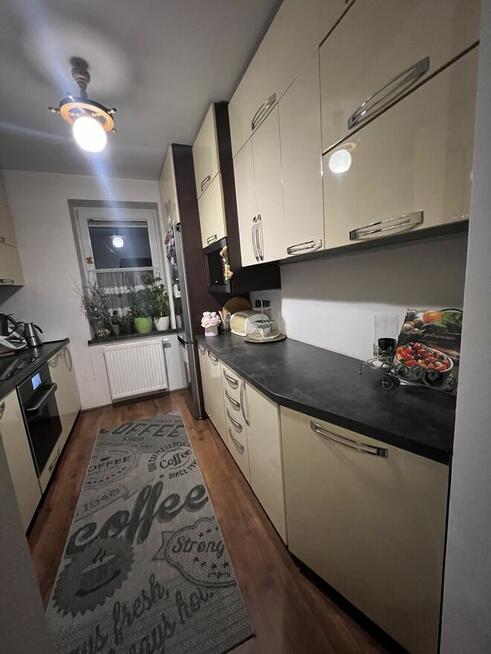 Sprzedam mieszkanie 2pok 50m2