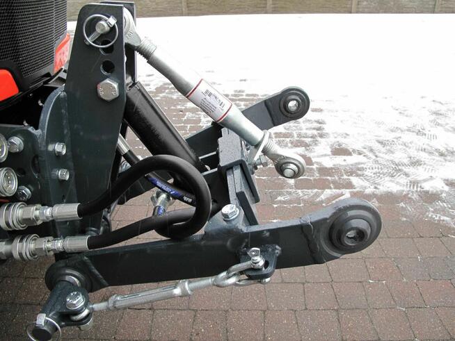 Części Tuz Przedni KAT I Trzypunktowy Układ Zawieszenia