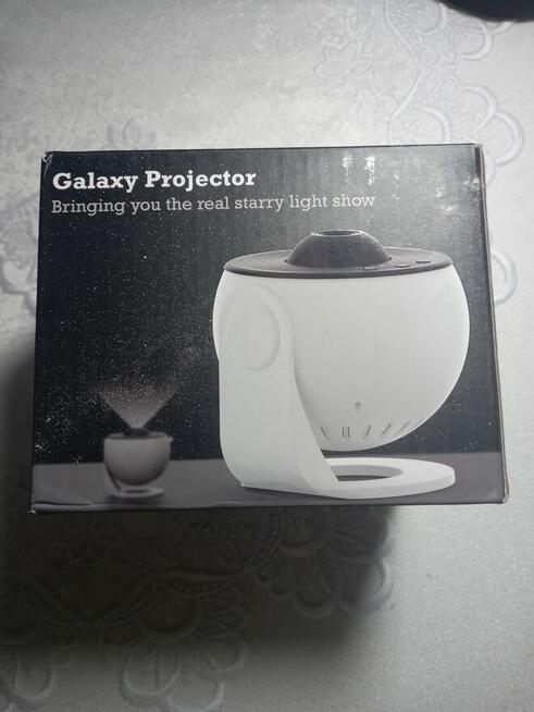 Usypiacze i gwiezdne projektory