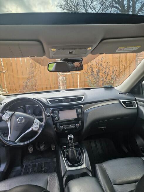 NISSAN X-Trail od Pierwszego Właściciela