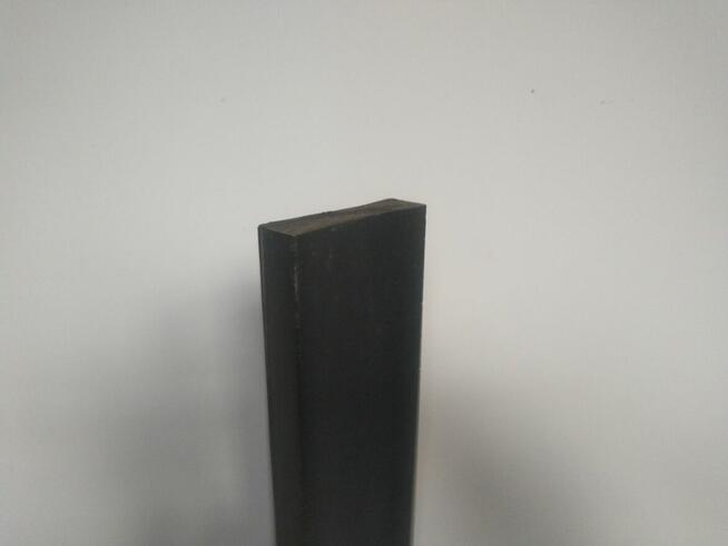 Deska kompozytowa tarasowa, na pomost, altanę, ogrodzenie