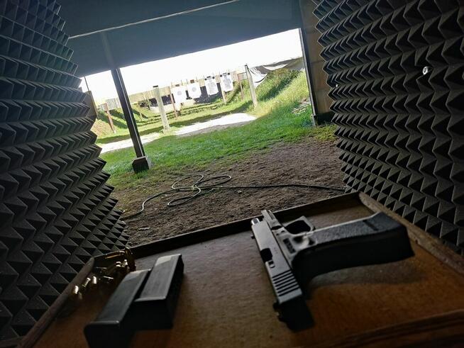 Kurs Ochrony Doskonalący Obowiązkowy co 5 lat dla Ochroniarz