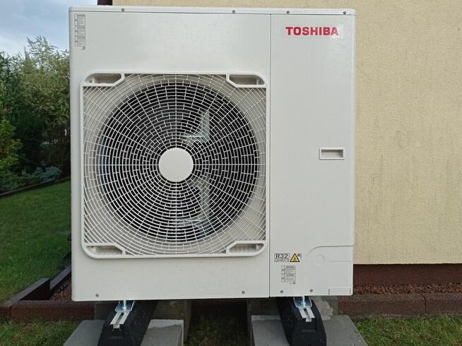 Fotowoltaika pompa ciepła magazyn energii