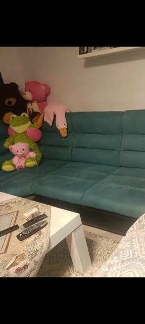 Narożnik w literkę U