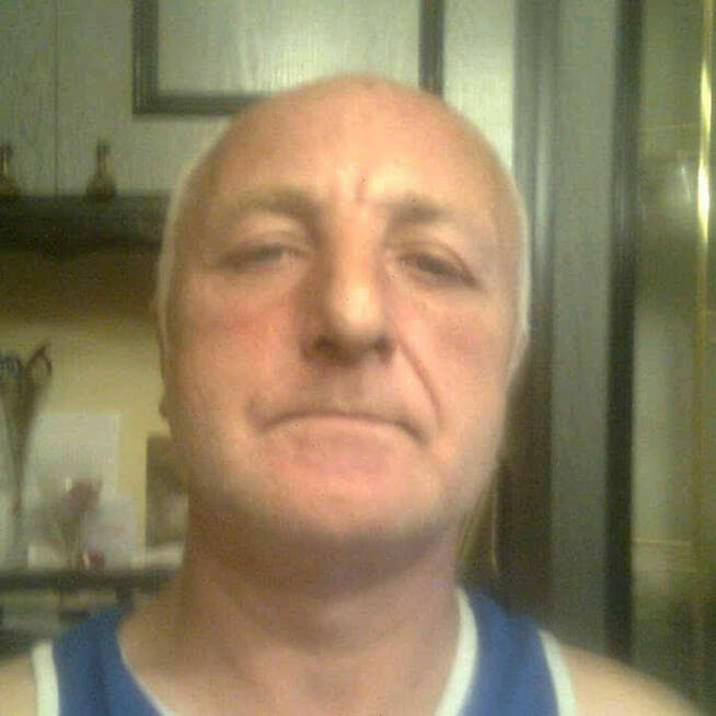 Poznam Panią do stałego związku w wieku od XX do 43 lat