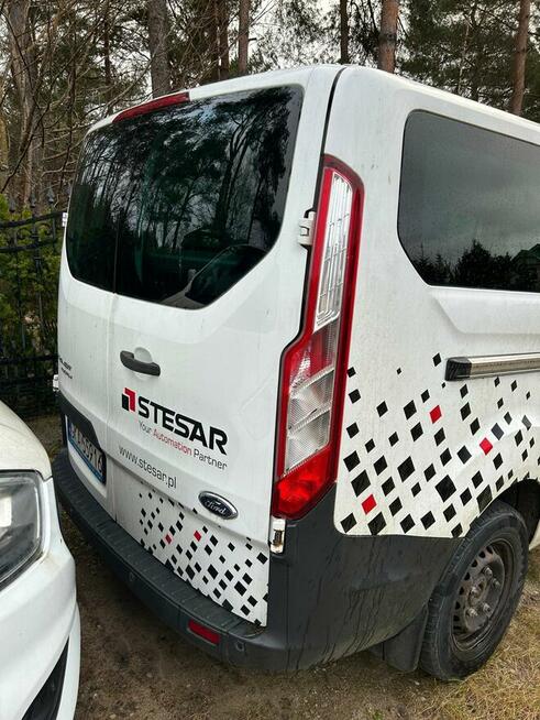 Syndyk sprzedaje samochody po firmie Stesar Sp. z o.o SP.K.