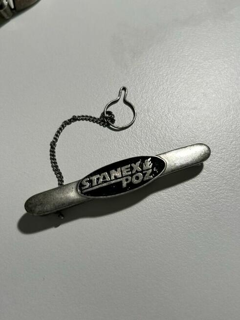 PAKIET BIŻUTERIA SREBRO 925 Spinka Żmijka Chinka NIE ZŁOM