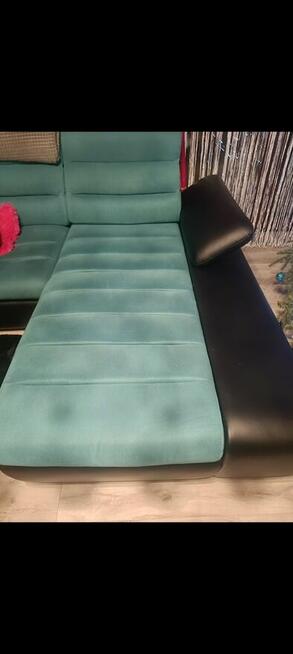 Narożnik w literkę U