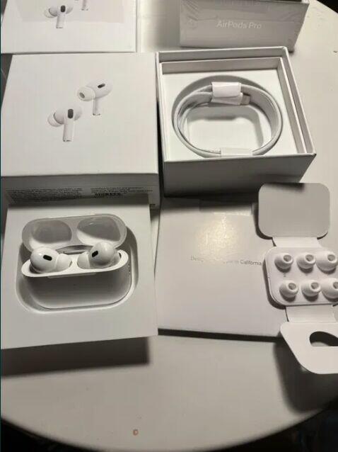 AirPods pro 2 nowe