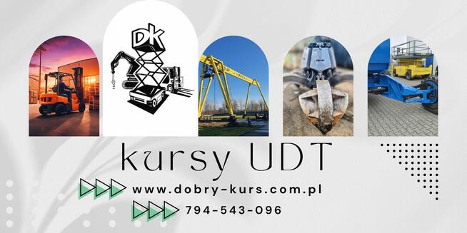 Kurs obsługi UTB