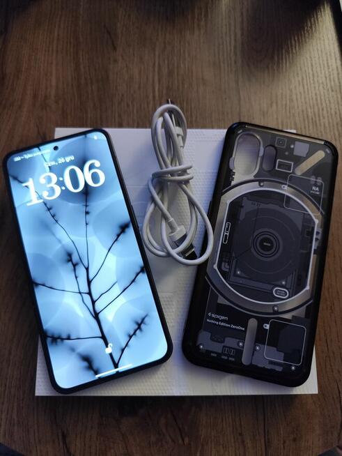 Sprzedam NOTHING PHONE 2