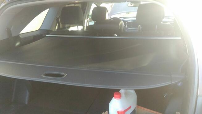 KIA Sorento SUV Premium - 7 os.