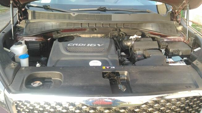 KIA Sorento SUV Premium - 7 os.