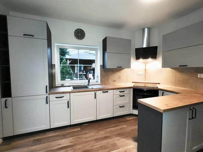 Kuba Kuchnie Szczecin - Stolarnia