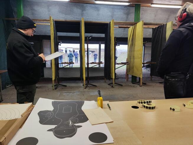 Kurs Ochrony Doskonalący Obowiązkowy co 5 lat dla Ochroniarz