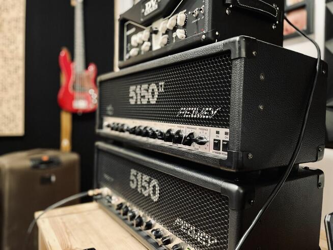 Studio nagrań Narocz Studio - www.studionagran.com.pl