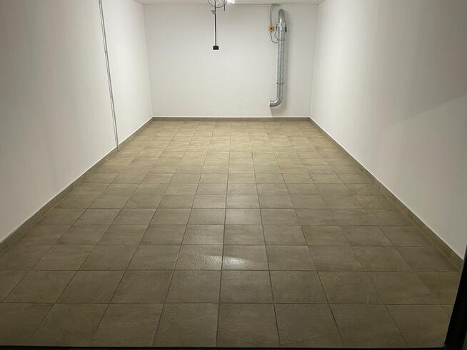 Wynajmę Garaż Osiedle Szafirowe