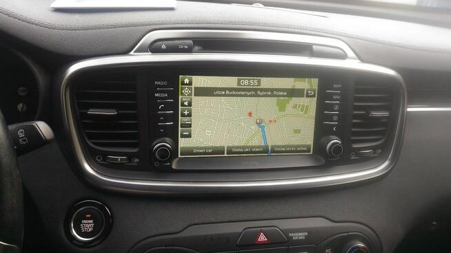 KIA Sorento SUV Premium - 7 os.