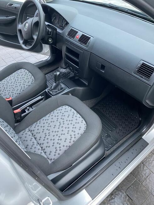 66 tyś km klima Fabia 1.2 z polskiego salonu w idealnym stan