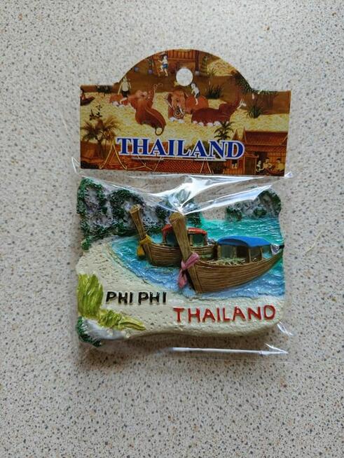 Magnesy na lodówkę - wymiana/sprzedaż