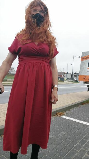 Pan jak Pani, dla Pana