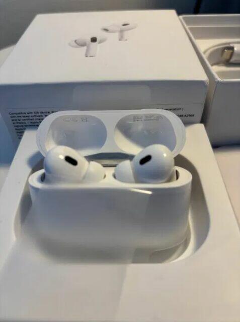 AirPods pro 2 nowe