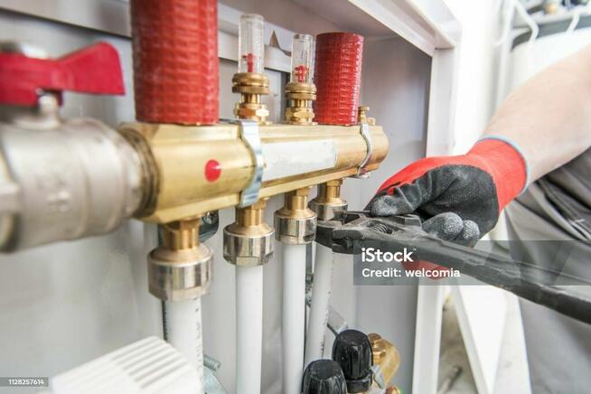 Hydraulik Trójmiasto-łazienki -instalacje przeróbki i inne