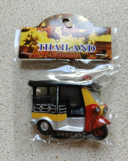 Magnesy na lodówkę - wymiana/sprzedaż