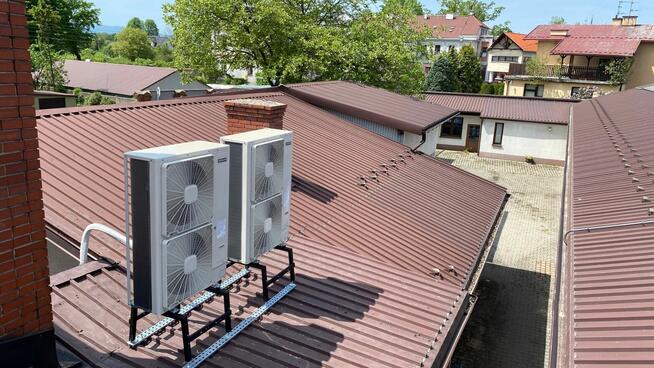 Fotowoltaika pompa ciepła magazyn energii