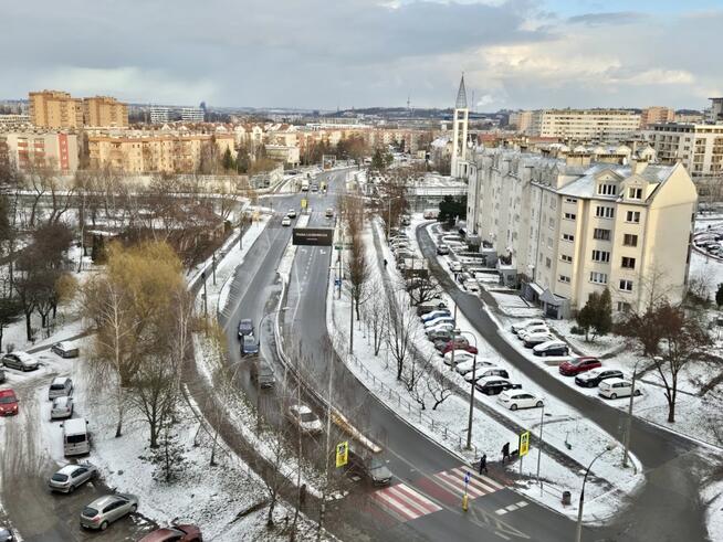 Mieszkanie z potencjałem, super lokalizacja Kraków