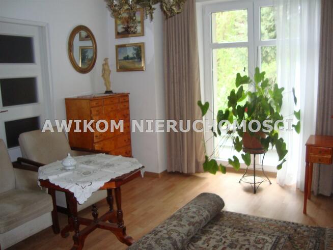 Mieszkanie Grodzisk Mazowiecki os. Szczęsne