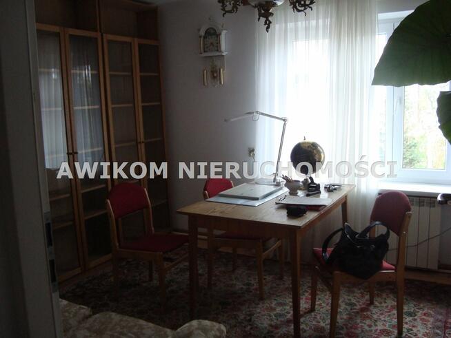 Mieszkanie Grodzisk Mazowiecki os. Szczęsne