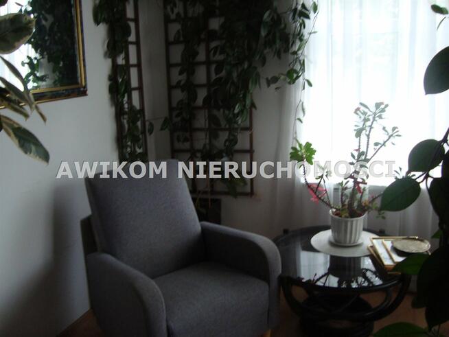 Mieszkanie Grodzisk Mazowiecki os. Szczęsne