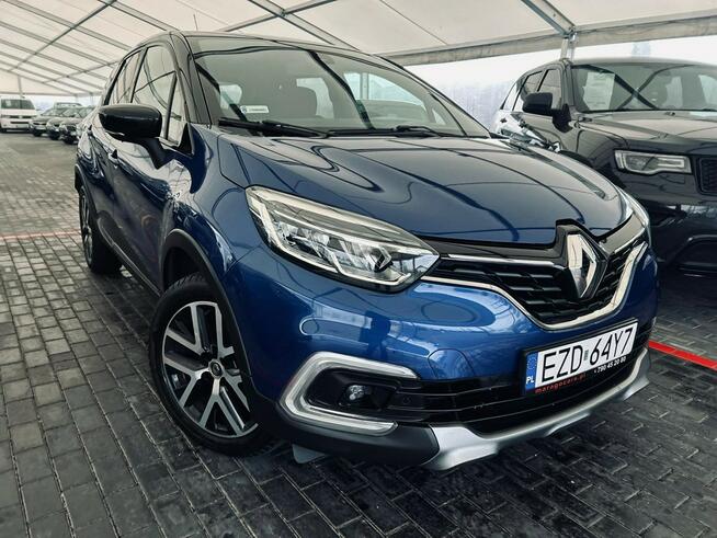 Renault Captur Wersja LIMITOWANA* S* 1.3 Benzyna* 150 KM* 6 Biegów* Zarejestrowany*