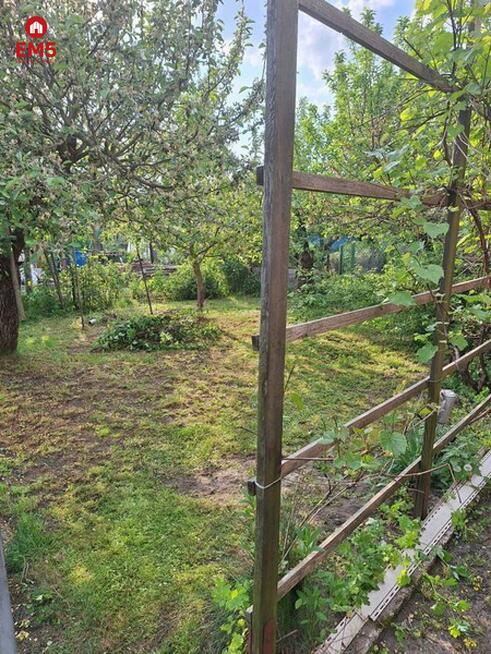 Działka rekreacyjna Białystok Dojlidy