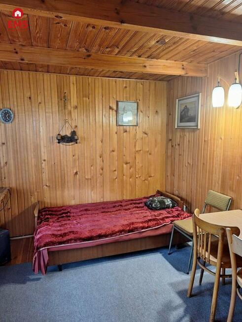 Działka rekreacyjna Białystok Dojlidy