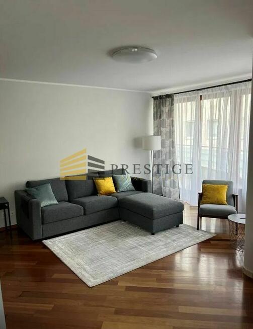 Do wynajęcia trzypokojowy apartament od zaraz